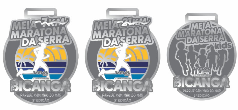 Medalhas