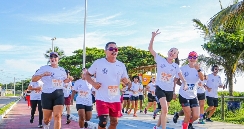 Meia Maratona da Serra 2026: esporte, saúde e movimento para transformar a Serra