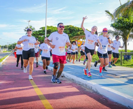 Meia Maratona da Serra 2026: esporte, saúde e movimento para transformar a Serra
