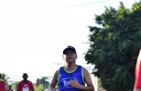 Meia Maratona da Serra 2025