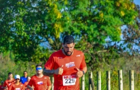 Meia Maratona da Serra 2025
