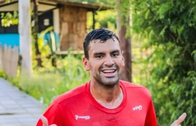 Meia Maratona da Serra 2025