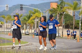 1ª CORRIDA ASES - SERRA Serra - ES 23/11/2025
