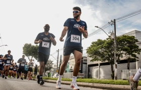 1ª CORRIDA ASES - SERRA Serra - ES 23/11/2025
