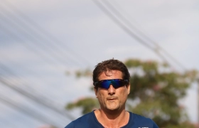 1ª CORRIDA ASES - SERRA Serra - ES 23/11/2025
