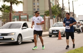 1ª CORRIDA ASES - SERRA Serra - ES 23/11/2025