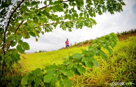 Treino para Maratona do ES - Pedágio x Libanês
